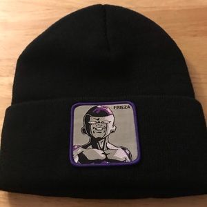 Dragonball z Frieza Beanie